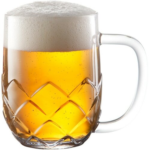 Tescoma Pahar de bere myBEER Lupulus, 0,5 l