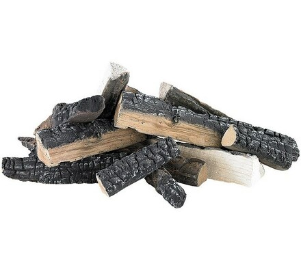 Carlo Milano Dekoracja drewno