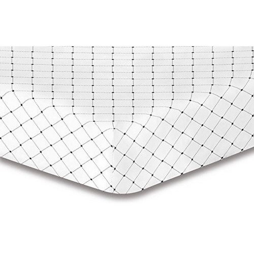 DecoKing Prostěradlo Calluna S2 mikrovlákno, 90 x 200 cm
