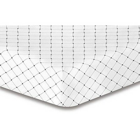 Cuvertură de pat DecoKing Calluna S2, microfibre, 90 x 200 cm