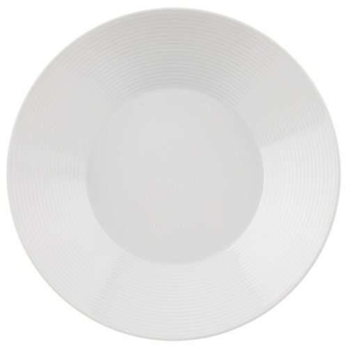 Orion porcelán mélytányér készlet Mona line 6 db,22 cm, 22 cm