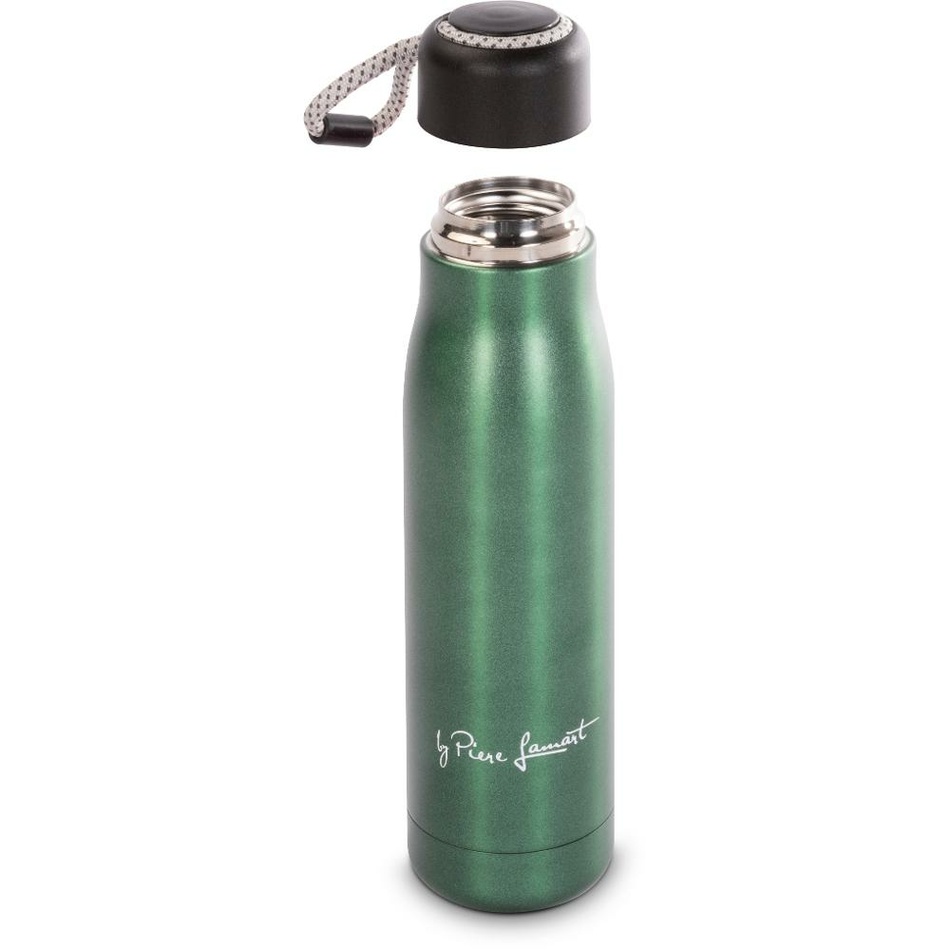 Lamart LT4077 Thermosz Monty 0,5 l, zöld, zöld termék 2. képe