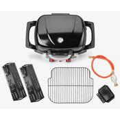 ProfiCook GG 1261 Gasgrill