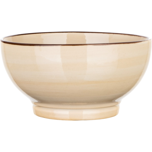 Castron Banquet PALAS, 14,3 cm, crem