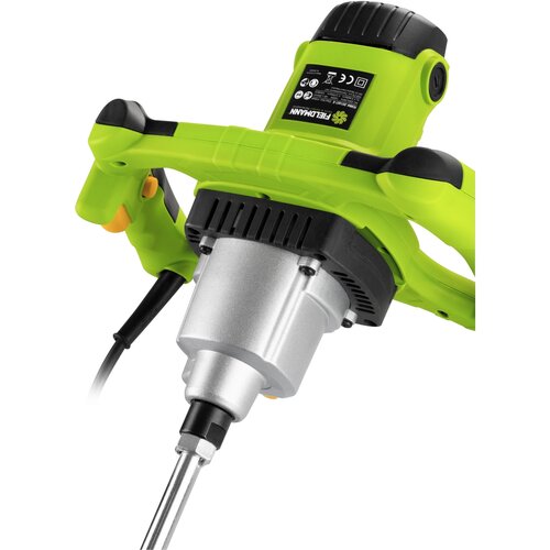 Fieldmann FDRM 201601-E elektrický ručný miešač