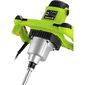 Fieldmann FDRM 201601-E elektrický ručný miešač