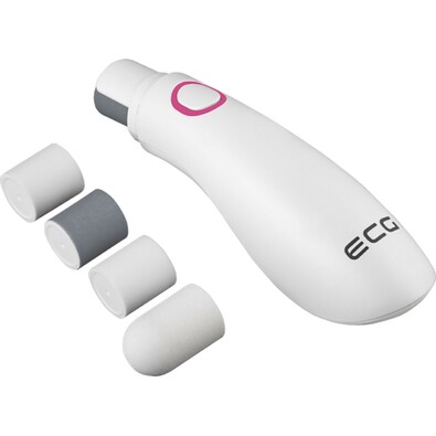 ECG OP 201 White Elektrický pilník na nehty