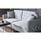 Canapea pat Terra Grey