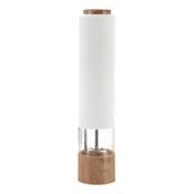 Râșniță condimente electrică Orion cu LED