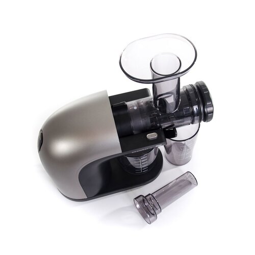 G21 Chamberi horizontálny odšťavovač