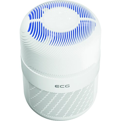 Purificator de aer ECG AP1Compact Pearl