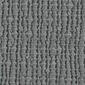 Multielastický potah na křeslo "ušák" Cagliari šedá, 70 - 100 cm
