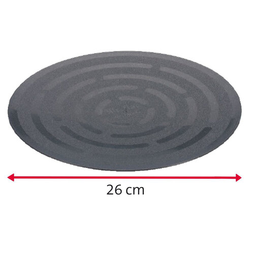 Westmark Pfannkuchen-/Omelette-Wender FLIC-FLAC,  D. 26 cm