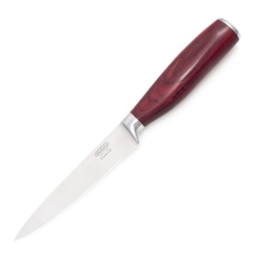 Mikov 400-ND-20 nóż kucharski Ruby