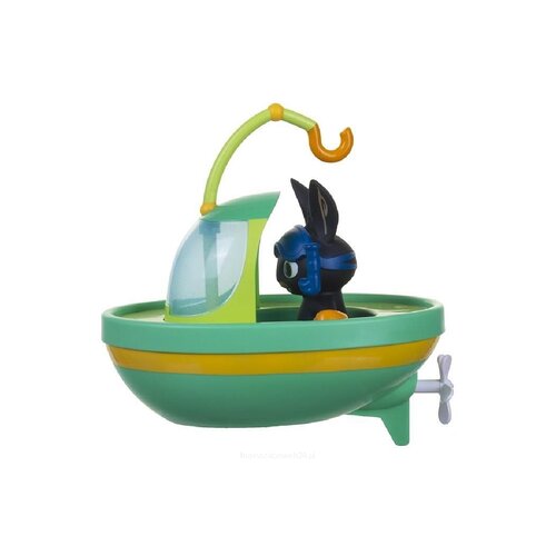 Vaporaș Bing, 23,5 x 20,5 x 25 cm