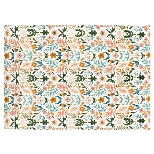 Ковдра Bellatex Kemping PLUS «Луг», 150 × 200 см