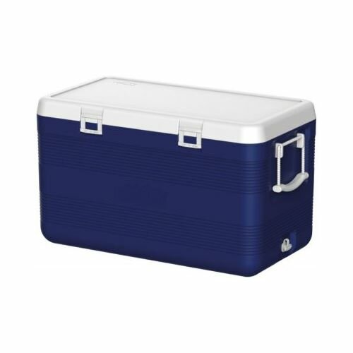 Cosmoplast Chladicí box Keep Cold DeLuxe 127 l