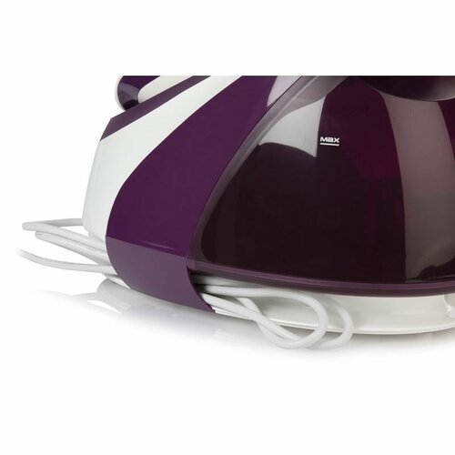 DOMO DO7110S žehlička s parným generátorom 7,5 bar