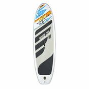 Bestway Paddle Board White Cap Set, 305 x 84 x 12 cm