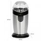 Râșniță de cafea Clatronic KSW 3307, oțelinoxidabil