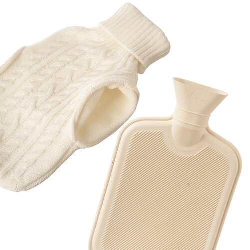 Orion Termofor pulover 1,6 l, smetanova