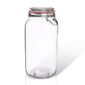 Orion BELA üvegedény patent, 2 l