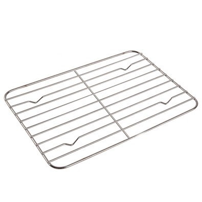 Orion Решітка для гриля, хром 32 x 23 см