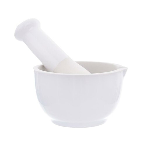 Orion Ступка керамограніт, 9 см