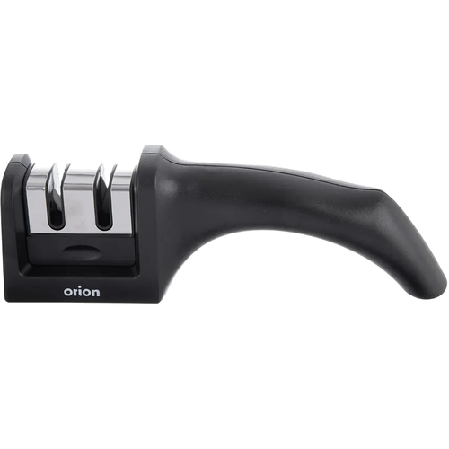 Orion Messerschärfer mit Kohlenstoff- undKeramikscheibe