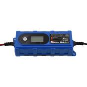 Compass Nabíjačka mikroprocesor PB / GEL 3,8 Amp, 6 / 12 V
