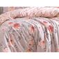 BedTex Maison pamut ágyneműhuzat rózsaszín, 220 x 200 cm, 2 db 70 x 90 cm