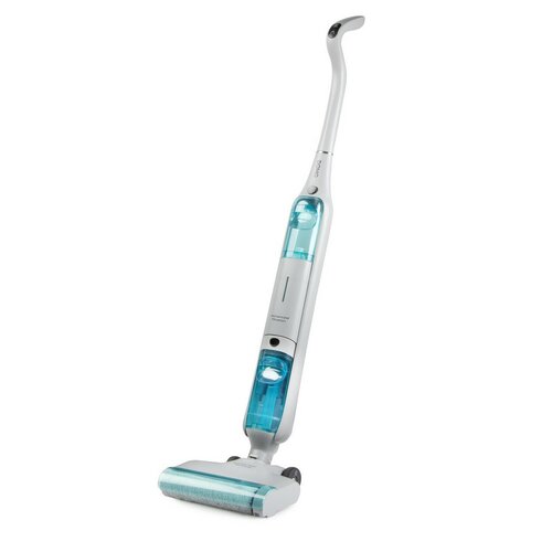 DOMO DO253SW podlahový čistič 2v1 s odsáváním