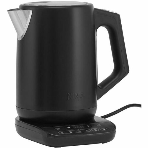 Ninja KT200EU rýchlovarná kanvica Perfect Temperature, 1,7 l