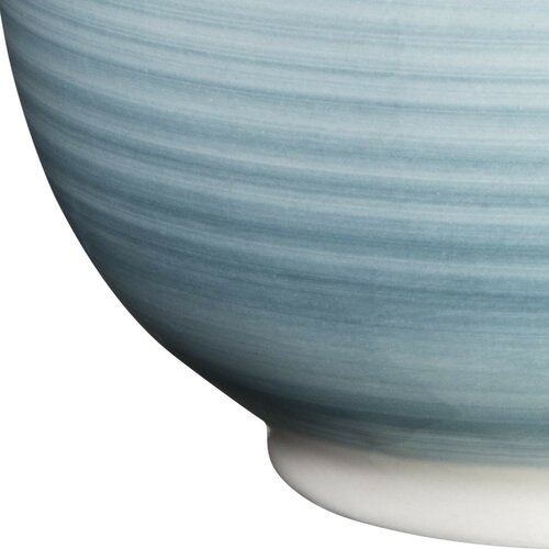 Bol din ceramică Mäser Bel Tempo 14 cm, albastru deschis