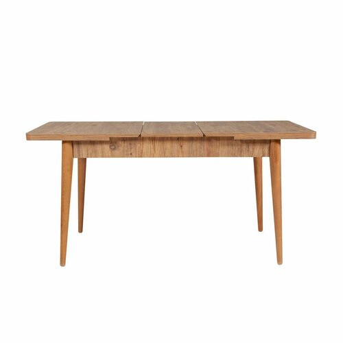 Zestaw jadalniany Vina Atlantic Pine and Green I, 5 szt.