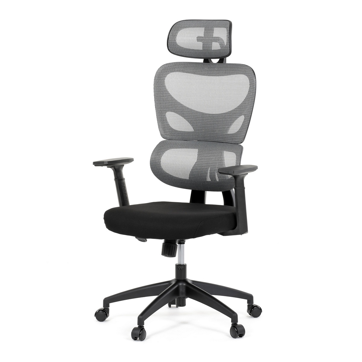 Autronic KA-K2080 GREY Scaun de birou