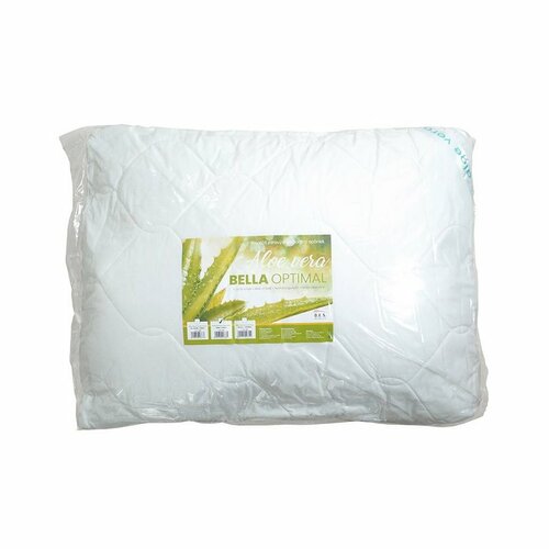 B.E.S. Petrovice Kopfkissen Bella Optimal  Aloe vera, 70 x 90 cm