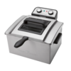 ProfiCook PC-FR 1038 fritőz