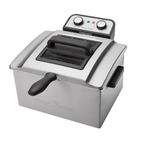 ProfiCook PC-FR 1038 fritőz