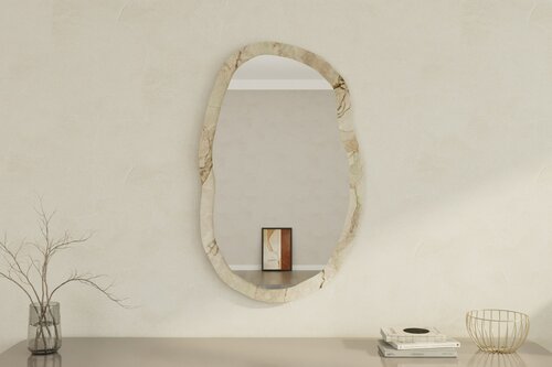 Zrcadlo Lossa 52 x 86 cm