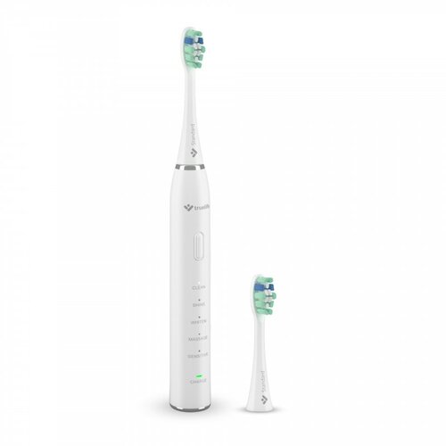 TrueLife Sonická zubná kefka SonicBrush Clean30, biela