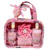 Set cadou cosmetice Flori