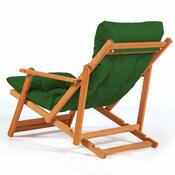 Scaun de grădină Lona Green
