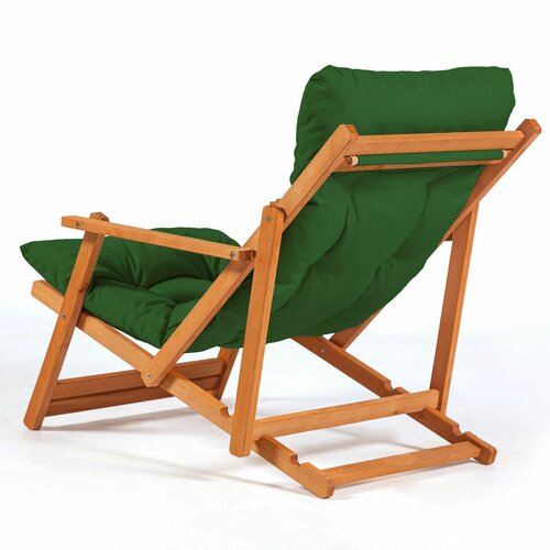 Gartensessel Lona Green