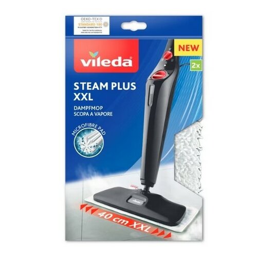 Насадка для швабри Steam mop XXL