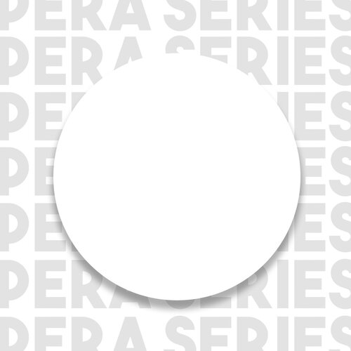 Kuchyňská police Setam White