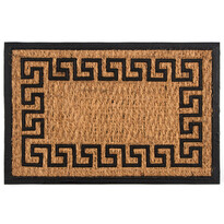 Кокосовий килимок для дверей Orient, 40 x 60 см