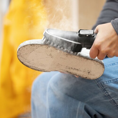 Bissell Tepovač kobercov a čalúnenia SpotClean HydroSteam Pro 3700N