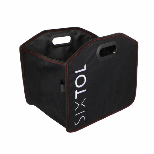 Organizator de portbagaj auto Sixtol CAR COMPACT 1, 1 ompartiment, pliabil