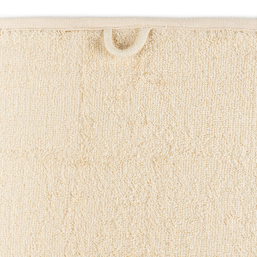 4Home Bamboo Premium рушник кремовий, 50 x 100 см, комплект 2 шт.